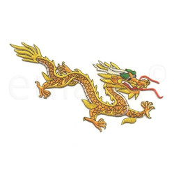 chinese draak chinese draak