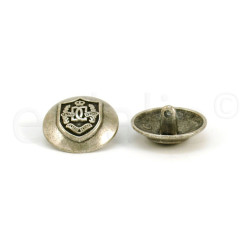 colbert knoop met wapen 2.3 cm