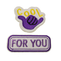 cool for you patch set cool for you patch set