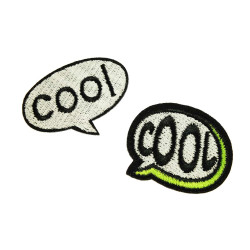 Cool patch set Cool patch set