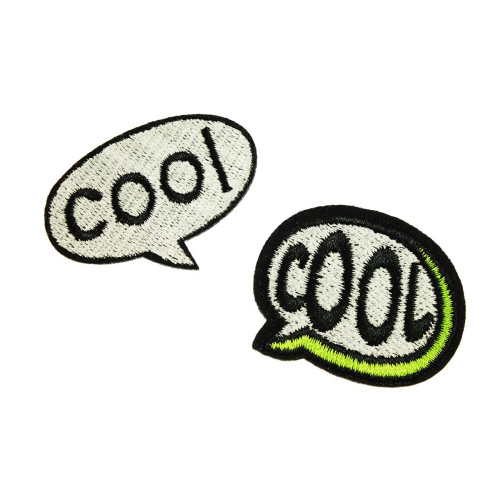 Cool patch set
