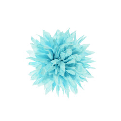 corsage engel blauw dahlia corsage engel blauw dahlia
