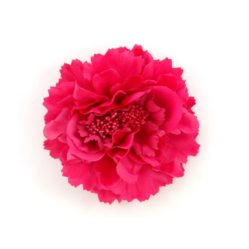 corsage fuchsia