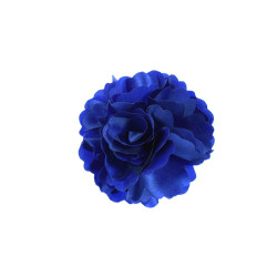 corsage kobalt blauw azalea corsage kobalt blauw azalea
