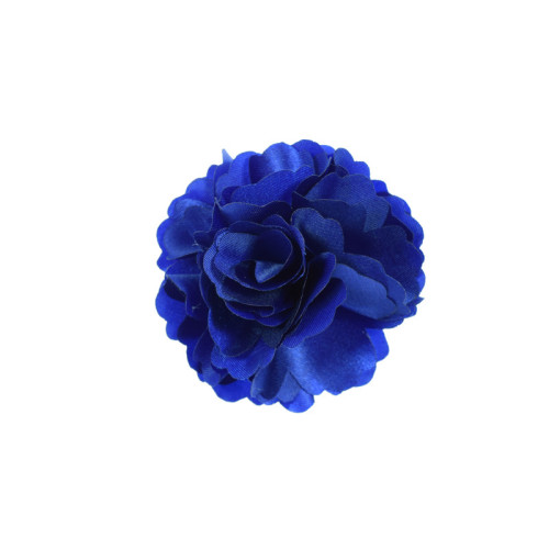 corsage kobalt blauw azalea