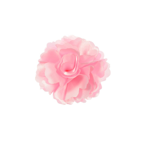 corsage licht roze azalea
