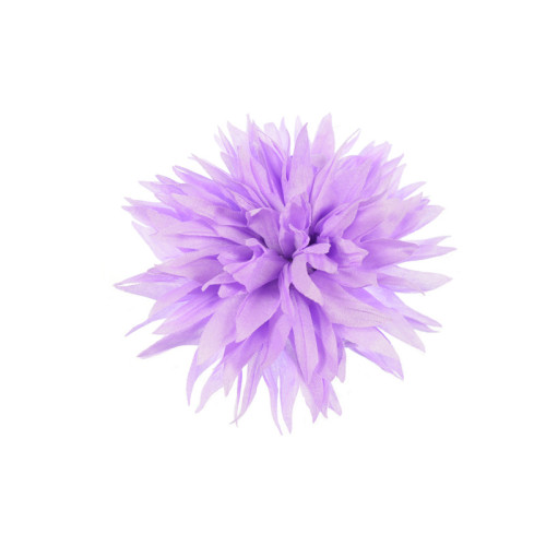 corsage lila dahlia