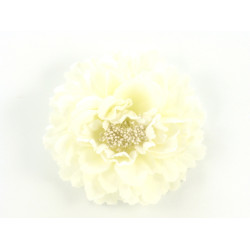 corsage off white corsage off white