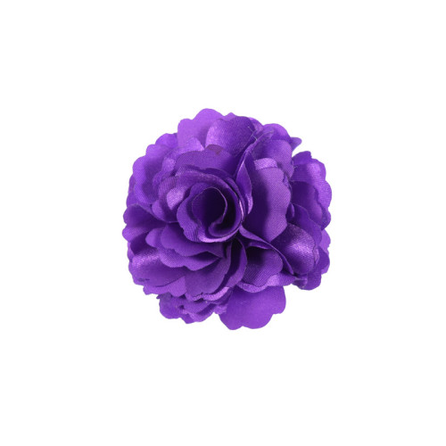 corsage paars azalea