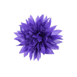 corsage paars dahlia corsage paars dahlia