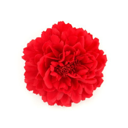 corsage rood corsage rood