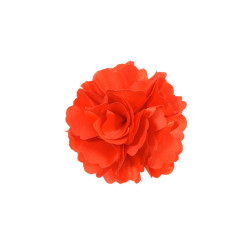corsage rood azalea