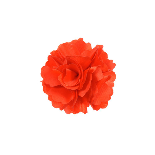 corsage rood azalea