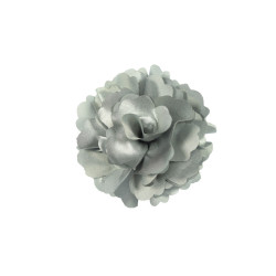 corsage zilver azalea