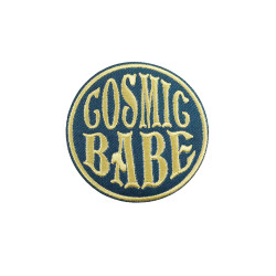 Cosmic Babe applicatie Cosmic Babe applicatie
