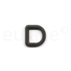 D-ringen 2 cm D-ringen 2 cm