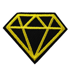 diamond patch diamond patch