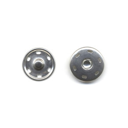 drukknoop opnaaibaar 2.5 cm drukknoop opnaaibaar 2.5 cm