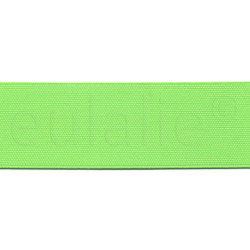 elastiek fluor groen 6 cm elastiek fluor groen 6 cm