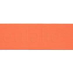 elastiek fluor oranje 6 cm elastiek fluor oranje 6 cm