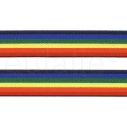 elastiek kleuren 3 cm elastiek kleuren 3 cm