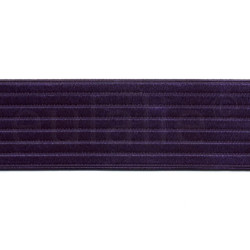 elastiek satijn paars 6 cm elastiek satijn paars 6 cm