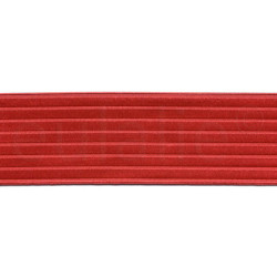 elastiek satijn rood 6 cm elastiek satijn rood 6 cm