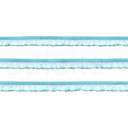 elastisch ruche band