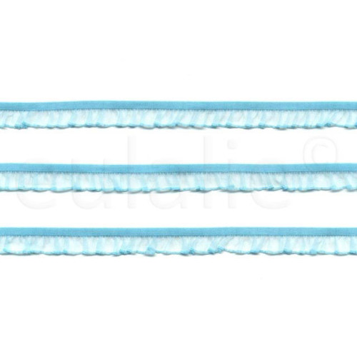 elastisch ruche band