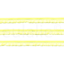 elastisch ruche band