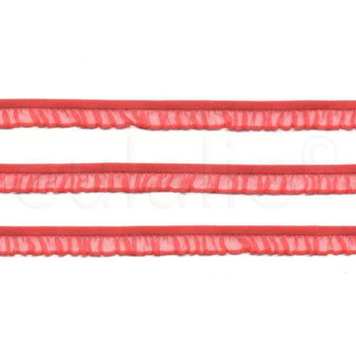 elastisch ruche band