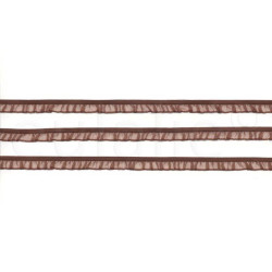 elastisch ruche band