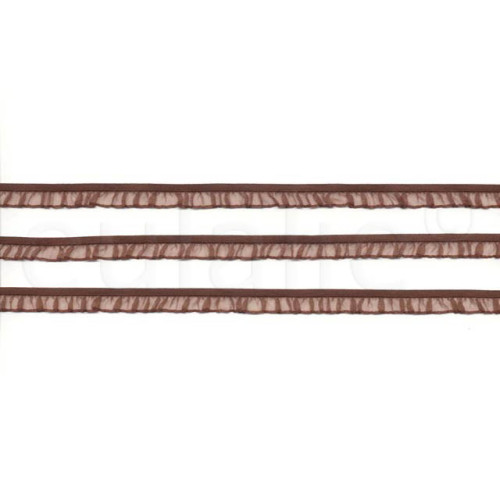 elastisch ruche band