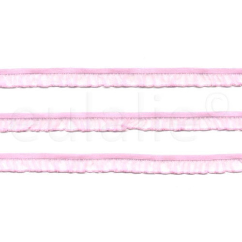elastisch ruche band