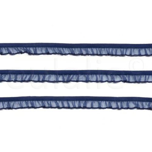 elastisch ruche band
