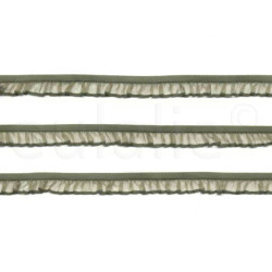 elastisch ruche band