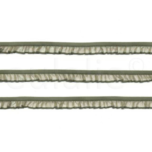 elastisch ruche band