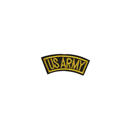 embleem applicatie US army