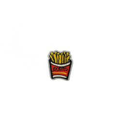 frietjes patch