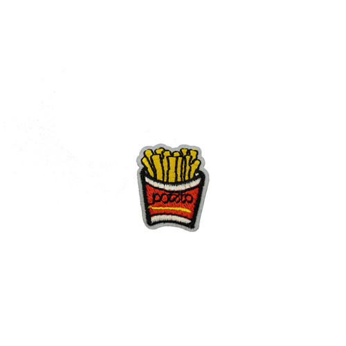 frietjes patch