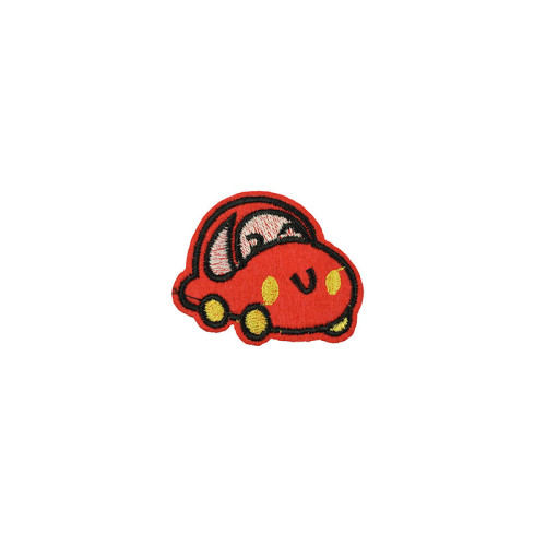 funcar applicatie rood