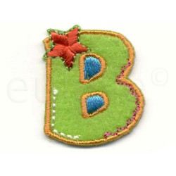 funletter B funletter B