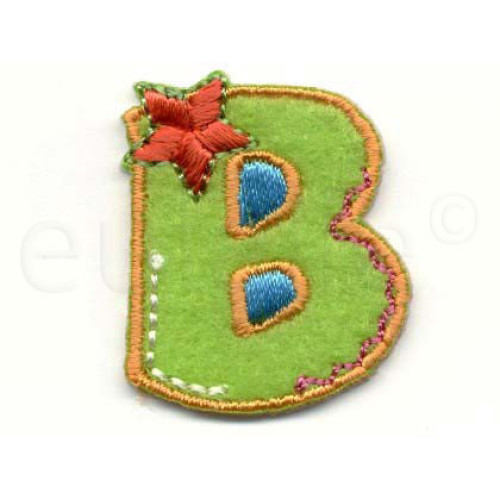 funletter B