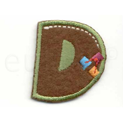 funletter D funletter D