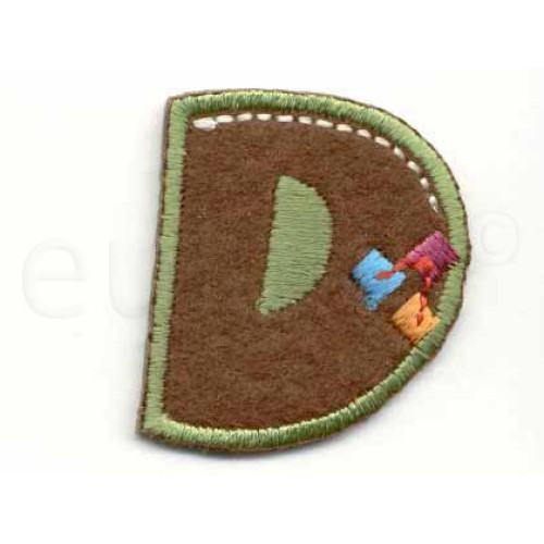 funletter D