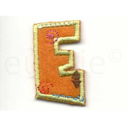 funletter E funletter E