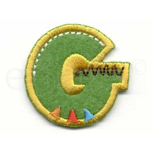 funletter G