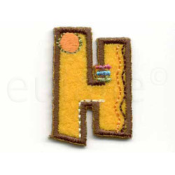 funletter H funletter H