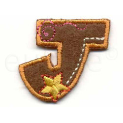 funletter J funletter J