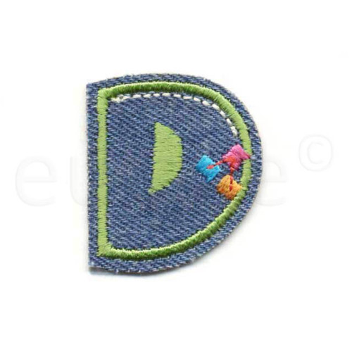 funletter jeans d